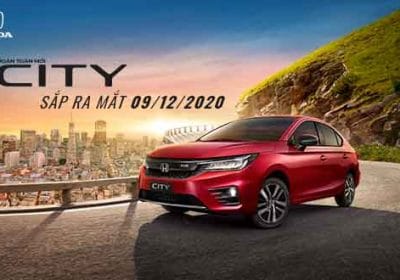 bai viet city sap ra mat