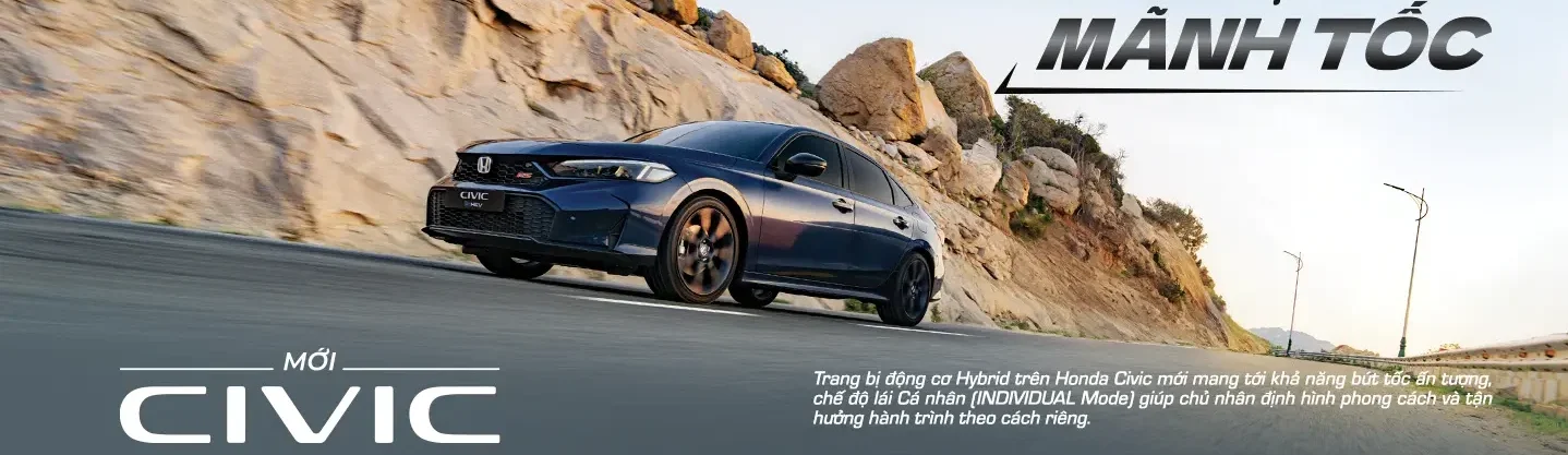 honda civic hev honda oto my dinh