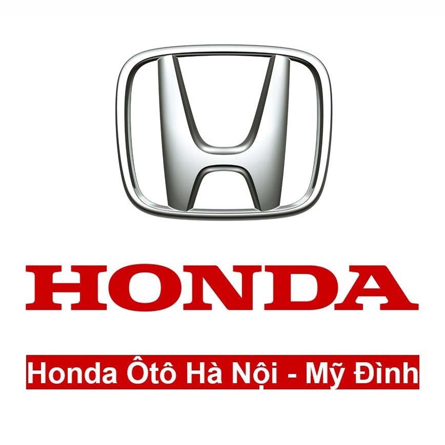 Honda Ô tô Mỹ Đình – Hà Nội