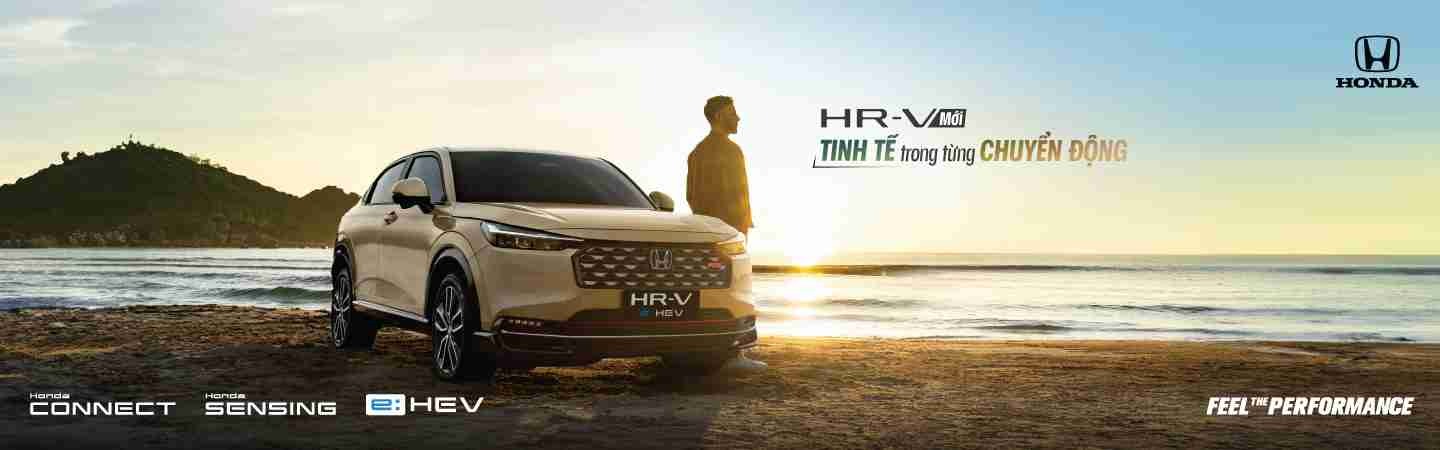 honda hrv hybrid anh slide